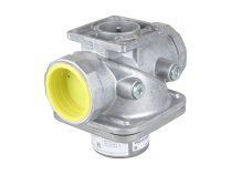 Газовый электромагнитный клапан Siemens VGG10.504U.