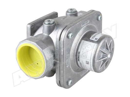Газовый электромагнитный клапан Siemens VGG10.5041P.