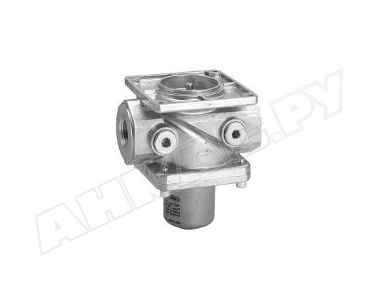 Газовый электромагнитный клапан Siemens VGG10.2541P.