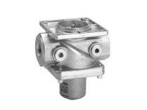 Газовый электромагнитный клапан Siemens VGG10.2541P.