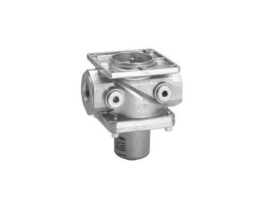 Газовый электромагнитный клапан Siemens VGG10.2041U.