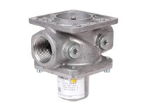 Газовый электромагнитный клапан Siemens VGG10.254P.