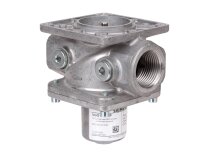 Газовый электромагнитный клапан Siemens VGG10.254P.