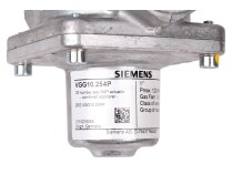 Газовый электромагнитный клапан Siemens VGG10.254P.