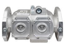 Газовый электромагнитный клапан Siemens VGD40.050.