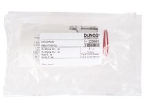 Пружина красная Dungs, 25-55, арт: 229869