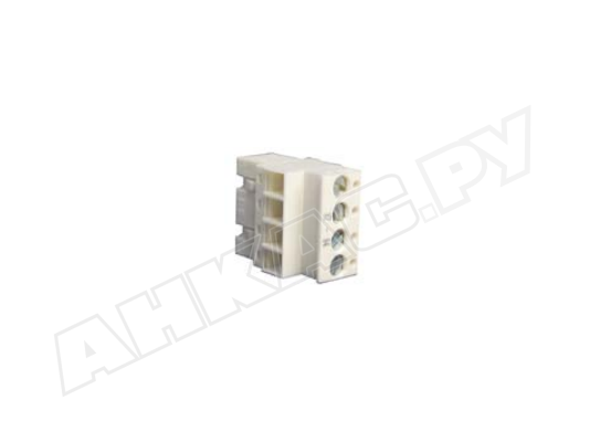 Штекер одиночный Siemens AGG9.407