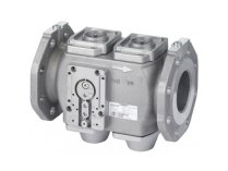 Двойной биогазовый клапан Siemens VRD40.040