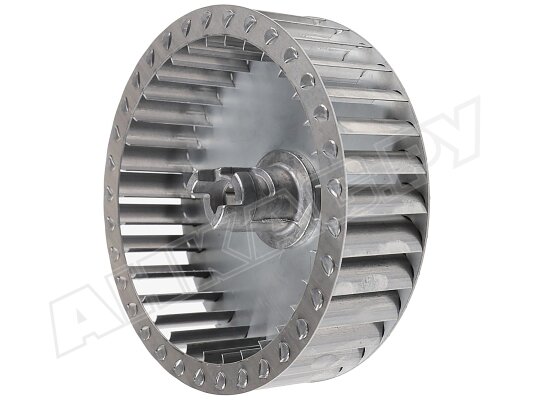 Вентилятор Weishaupt 146 X 40 мм, 23220008012 Вентилятор Weishaupt 146 X 40 мм, 23220008012