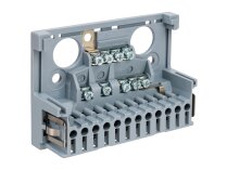Цоколь топочного автомата Siemens AGK11.6