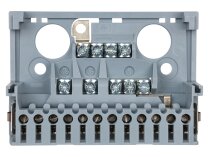 Цоколь топочного автомата Siemens AGK11.6