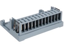 Цоколь топочного автомата Siemens AGK11.6