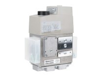 Газовый электромагнитный клапан Weishaupt DMV 525/12
