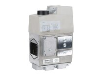 Газовый электромагнитный клапан Weishaupt DMV 525/12, арт: 625040.