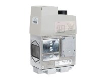 Газовый электромагнитный клапан Weishaupt DMV 525/12, арт: 625040.