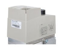 Газовый электромагнитный клапан Weishaupt DMV 525/12, арт: 625040.