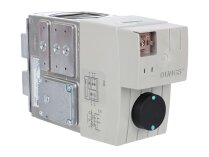 Газовый электромагнитный клапан Weishaupt DMV 525/12, арт: 625040.