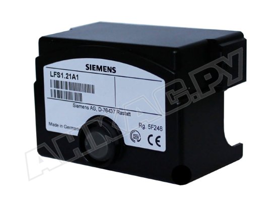 Топочный автомат Siemens LFS1.21A1