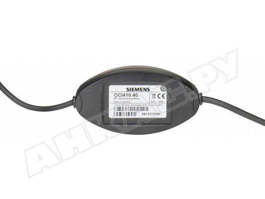 Шлюз BCI-PC-TOOL Siemens OCI410.40 Шлюз BCI-PC-TOOL Siemens OCI410.40