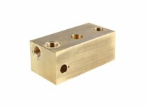 Регулятор давления CIB Unigas, 2570054E