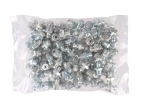 Пресс-масленка прямая Pressol Н1, 1/8", арт: 15037.