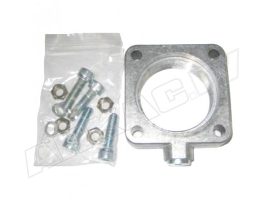 Фланец монтажный Siemens AGF10.32U Фланец монтажный Siemens AGF10.32U