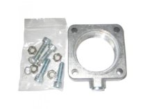 Фланец монтажный Siemens AGF10.32U