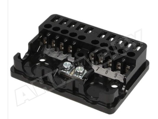 Съемное основание Siemens AGK410494500