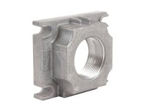 Фланец Dungs Rp 1 1/2", 221884
