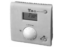 Термостат комнатный Siemens QAA53.110/101
