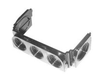 Держатель кабеля Siemens AGK65.1