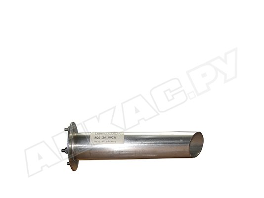 Коллектор уходящих газов Siemens AGO20.002A