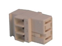 Комплект штекерных разъемов Siemens AGG3.720