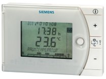 Термостат комнатный Siemens REV24DC.