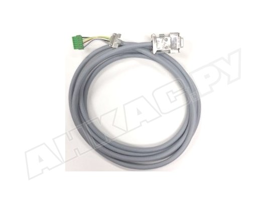 Кабель Siemens AGG5.641 Кабель Siemens AGG5.641