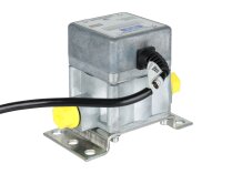 Расходомер топлива с дисплеем Технотон DFM 500CCAN