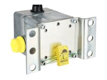 Расходомер топлива с дисплеем Технотон DFM 500CCAN