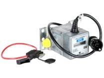 Расходомер топлива с дисплеем Технотон DFM 500CCAN