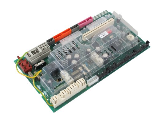 Топочный автомат Siemens LGM29.55B6201, арт: 7871315