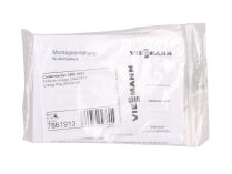 Кодирующий штекер Viessmann 25A0:0101, арт: 7861913