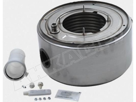 Теплообменник Viessmann 7828634 Теплообменник Viessmann 7828634