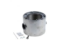 Теплообменник Viessmann 7831500