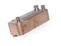Теплообменник Viessmann 7825148