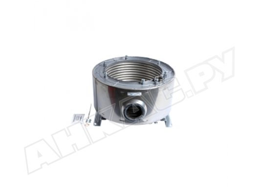 Теплообменник Viessmann 7837202