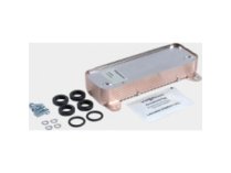 Теплообменник Viessmann 7817471