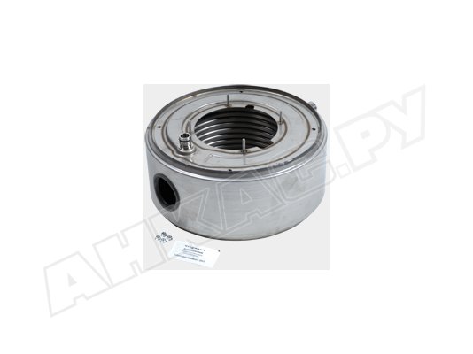Теплообменник Viessmann 7836990
