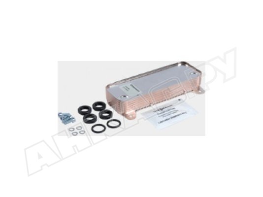 Теплообменник Viessmann 7825534