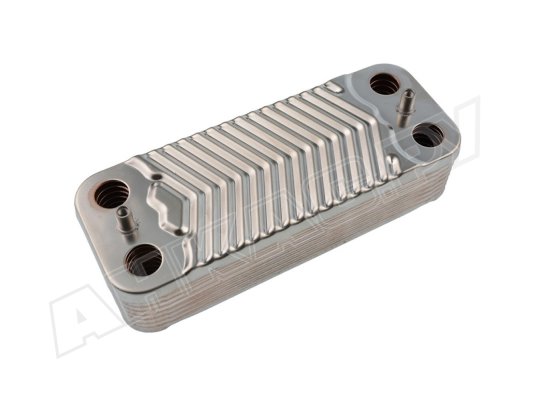 Теплообменник Viessmann 7329653