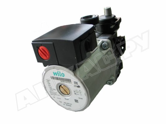 Циркуляционный насос Wilo KSL15/7-3 C, арт: 4533934