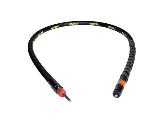 Гибкий вал Wacker Neuson HMS SM 4E арт. 5100005705